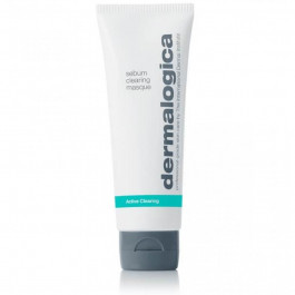 Dermalogica Себорегулююча очищуюча маска  Sebum Clearing Masque 75 мл