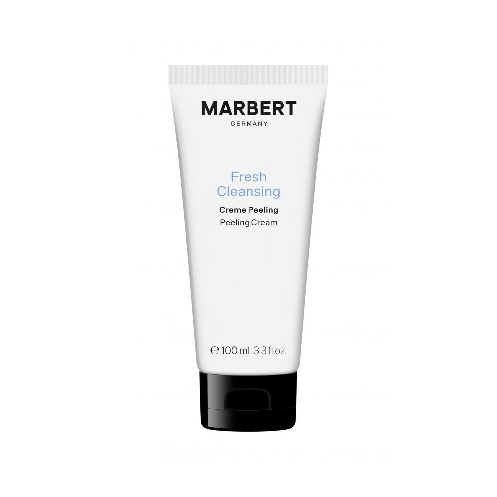 Marbert Очищаючий крем-пілінг  Fresh Cleansing Cream Pilling 100 мл - зображення 1