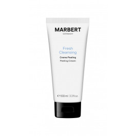 Marbert Очищаючий крем-пілінг  Fresh Cleansing Cream Pilling 100 мл