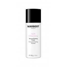 Marbert Ензимний пілінг-пудра  Enzyme Peeling Powder Soft 40 г для всіх типів шкіри