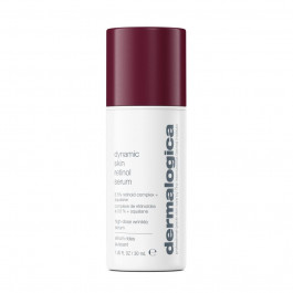 Dermalogica Активний ретиноловий серум для шкіри  Dynamic Skin Retinol Serum 30 мл