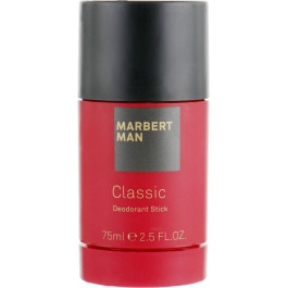 Marbert Дезодорант-стік  Man Classic Deodorant Stick 75мл