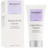 Marbert Дезодорант антиперспірантний крем  Bath & Body Classic Antiperspirant Cream Deodorant 50 мл - зображення 2
