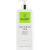 Marbert Лосьйон для тіла  Bath & Body Vital Revitalizing Body Lotion 400 мл живильний, відновлюючий - зображення 1