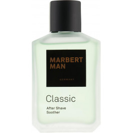 Marbert Лосьйон після гоління  Man Classic After Shave Soother 100 мл заспокійливий