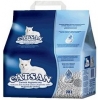 Котячий наповнювач CATSAN Hygiene plus впитывающий 10 л (4008429694608)