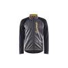 Craft Куртка  CORE BIKE SUBZ JACKET M GRANITE-BLACK 2023 XL Сірий - зображення 1