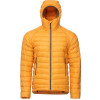 Turbat Куртка  Trek Pro Mns Cheddar Orange XXL оранжевый - зображення 1