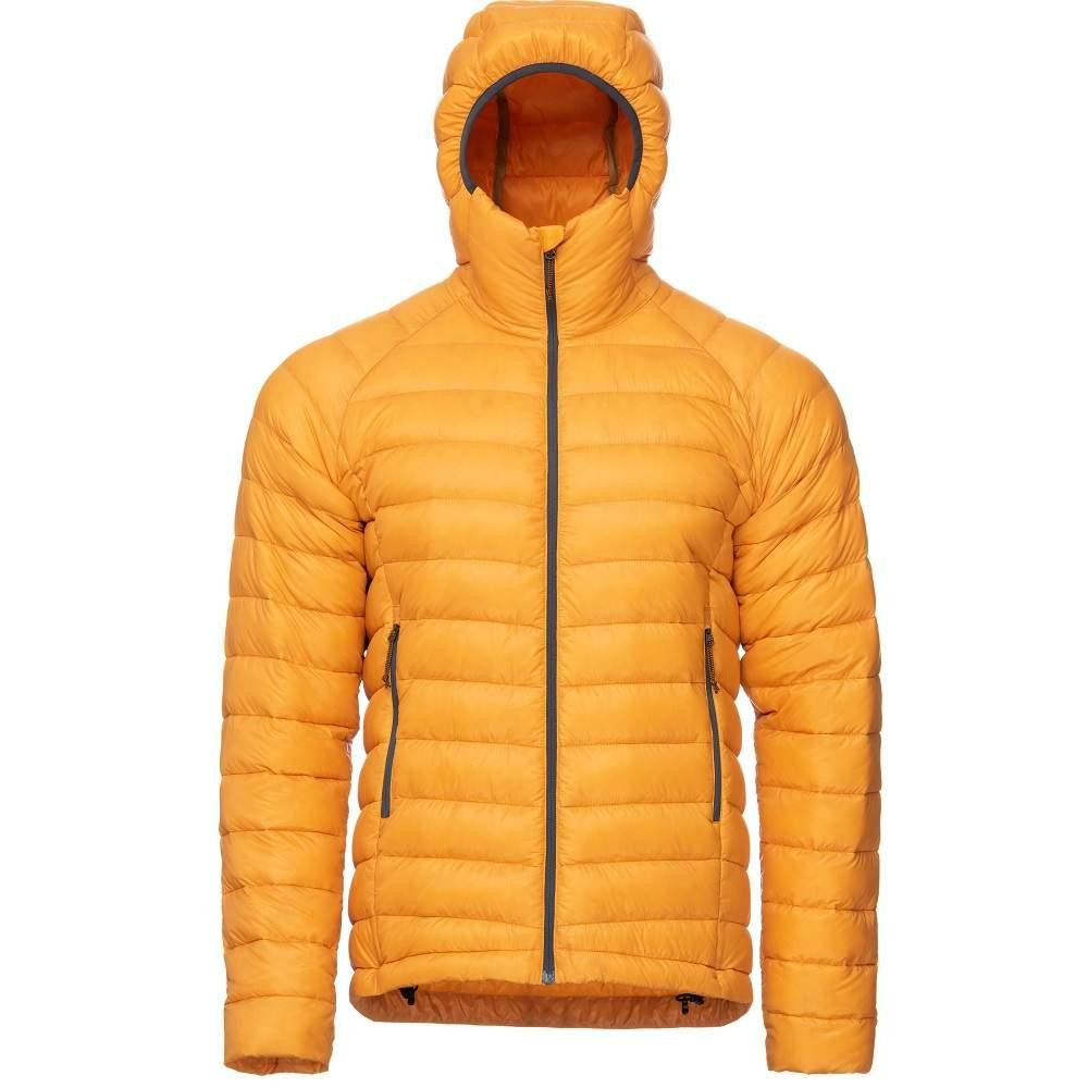 Turbat Куртка  Trek Pro Mns Cheddar Orange L оранжевый - зображення 1