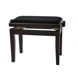 Gewa 130040 Piano Bench Deluxe RWM (G-130040)
