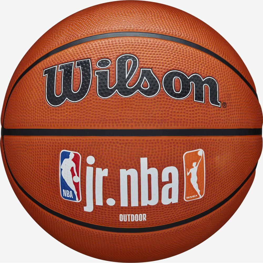 Wilson Jr. NBA Authentic Size 5 (WZ3011801XB5) - зображення 1
