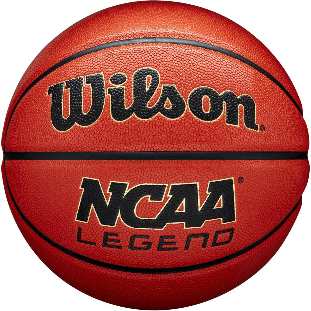 Wilson NCAA Legend Size 7 (WZ2007601XB7) - зображення 1