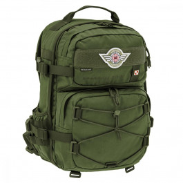   Wisport Sparrow 303 / Olive Green