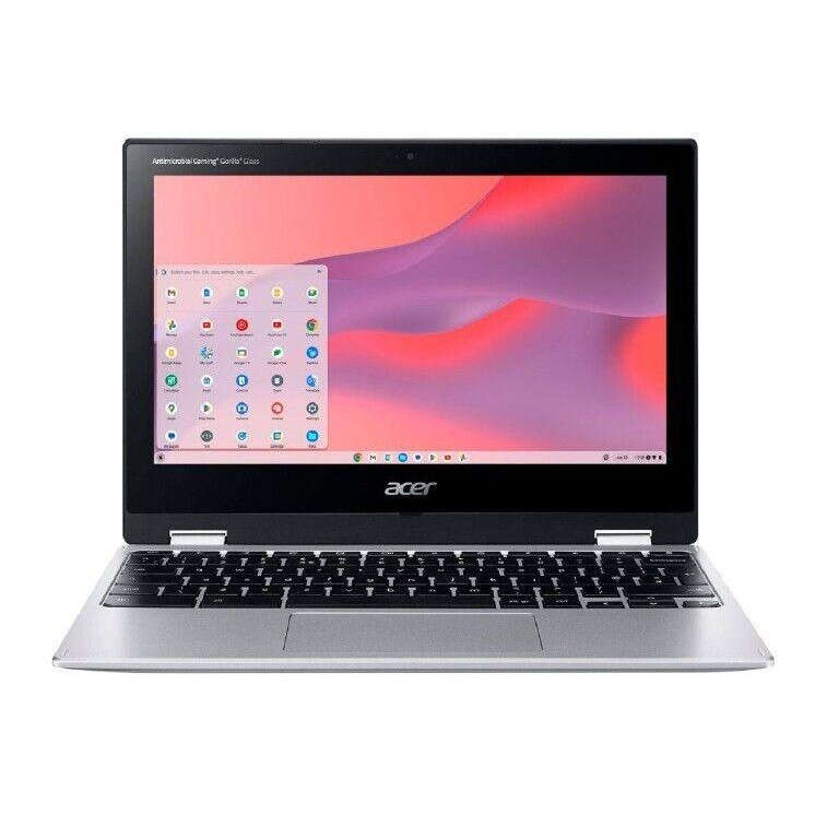 Acer Chromebook Spin 311 CP311-3H-K5WQ (NX.HUVAA.00A) - зображення 1