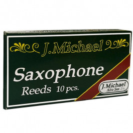 J.Michael R-AL2.5 BOX Alto Sax #2.5 - 10 Box