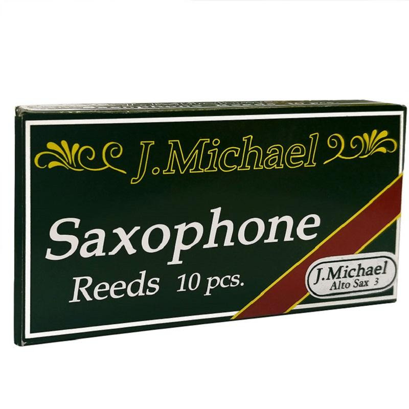 J.Michael R-AL3.0 BOX Alto Sax #3.0 - 10 Box - зображення 1