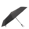 Monsen Автоматична парасолька чорна  CV1ZNT01bl-black - зображення 1