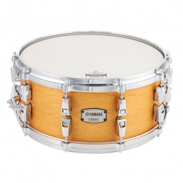 Yamaha AMS1460 Absolute Hybrid Maple Snare Vintage Natural (AMS1460VN)