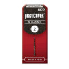 RICO Трости RRP05BCL200 Plasticover Bb Clarinet #2.0 (5 шт.) - зображення 1