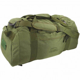 Highlander Loader Holdall 65 Olive (LR065-OG)