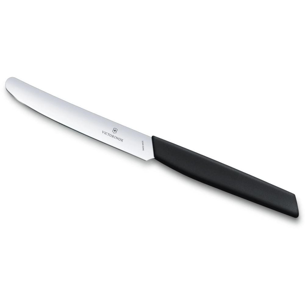 Victorinox Swiss Modern Tomato&Sausage Black (6.9003.11) - зображення 1