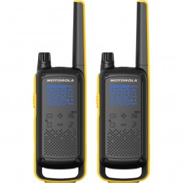 Motorola Solutions T475 Extreme Radio 2 Pack (PMUE5650A)