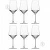 Schott-Zwiesel Набор бокалов для вина Pure 6720591 550 мл 6 шт. - зображення 1