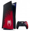 Sony PlayStation 5 825GB Marvel’s Spider-Man 2 Limited Edition Bundle (1000039602) - зображення 2