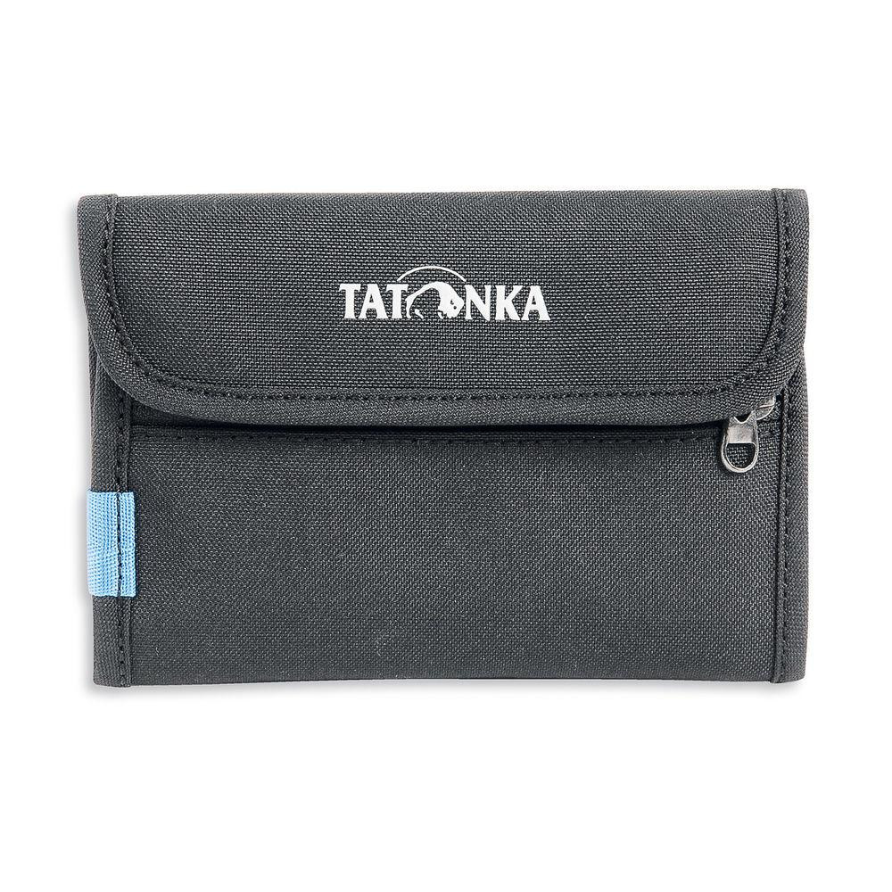 Tatonka Кошелек карманный  ID Wallet Черный - зображення 1