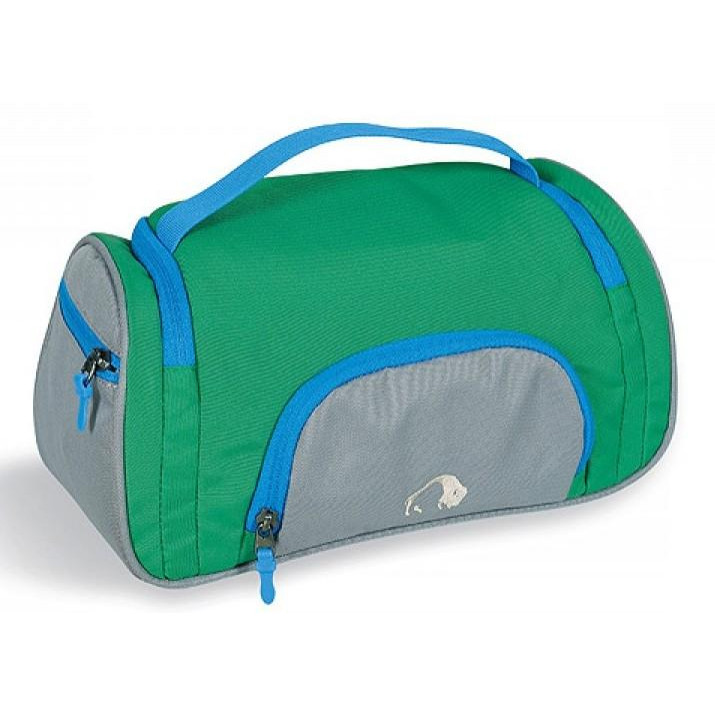 Tatonka Косметичка  Wash Bag Plus Lawn Green (TAT 2839.404) - зображення 1
