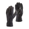 Black Diamond Перчатки мужские  MidWeight Fleece Gloves, Black, р. XS (BD 801029.BLAK-XS) - зображення 1