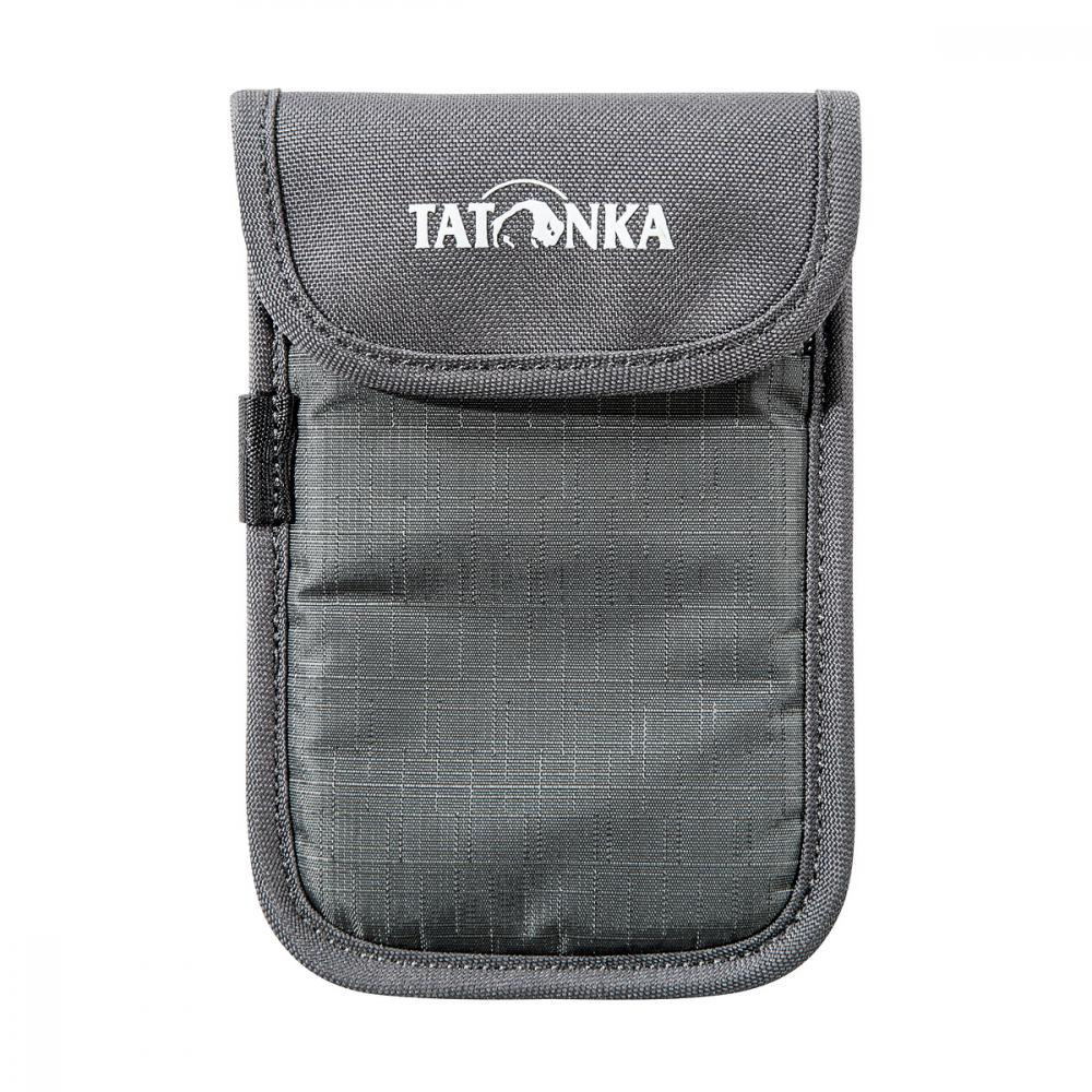 Tatonka Smartphone Case Titan Grey (2879.021) - зображення 1