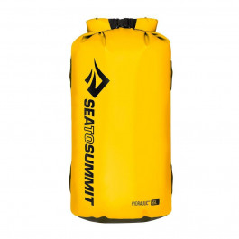 Sea to Summit Hydraulic Dry Bag 65L, yellow (AHYDB65YW)