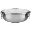 Tatonka Food Bowl 750мл Silver (TAT 4038.000) - зображення 1