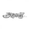 Tatonka Picnic Set II Silver TAT 4140.000 - зображення 2