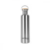 Tatonka Hot&Cold Stuff Bamboo Lid 1,0 L Silver (TAT 4197.000) - зображення 4