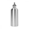 Tatonka Stainless Steel Bottle 600мл Silver (TAT 4182.000) - зображення 2