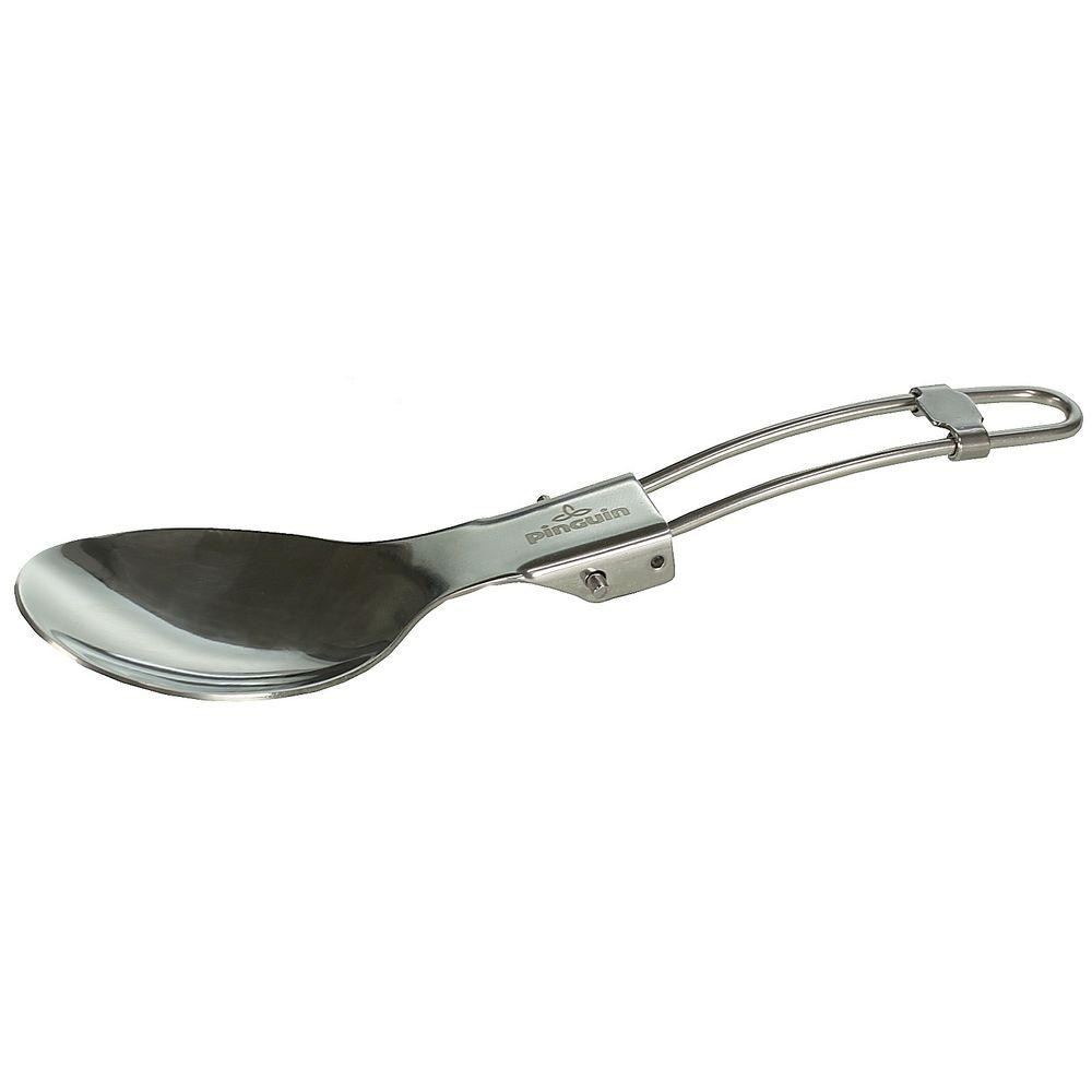 Pinguin Ложка Spoon steel - зображення 1