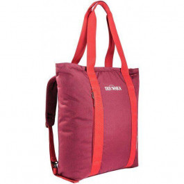   Tatonka Сумка-рюкзак  Grip bag Bordeaux Red (TAT 1631.047)