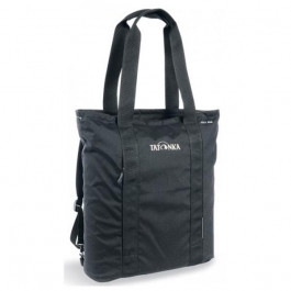   Tatonka Сумка-рюкзак  Grip bag 22л Black (TAT 1631.040)