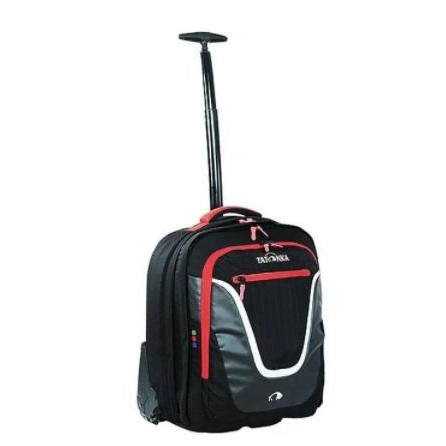 Tatonka Overnight Trolley Black (TAT 2004.040) - зображення 1