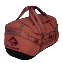 Sea to Summit Duffle Red 65L (STS ADUF65RD)