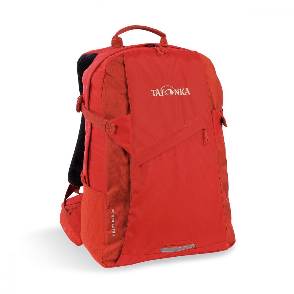 Tatonka Husky Bag 22 / red (1628.015) - зображення 1