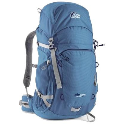 Lowe Alpine AirZone Quest 27 / denim blue/navy (FTD-56) - зображення 1