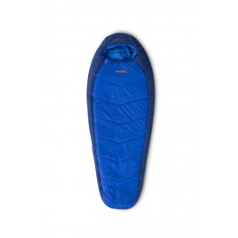   Pinguin Comfort Junior / 150cm left, blue