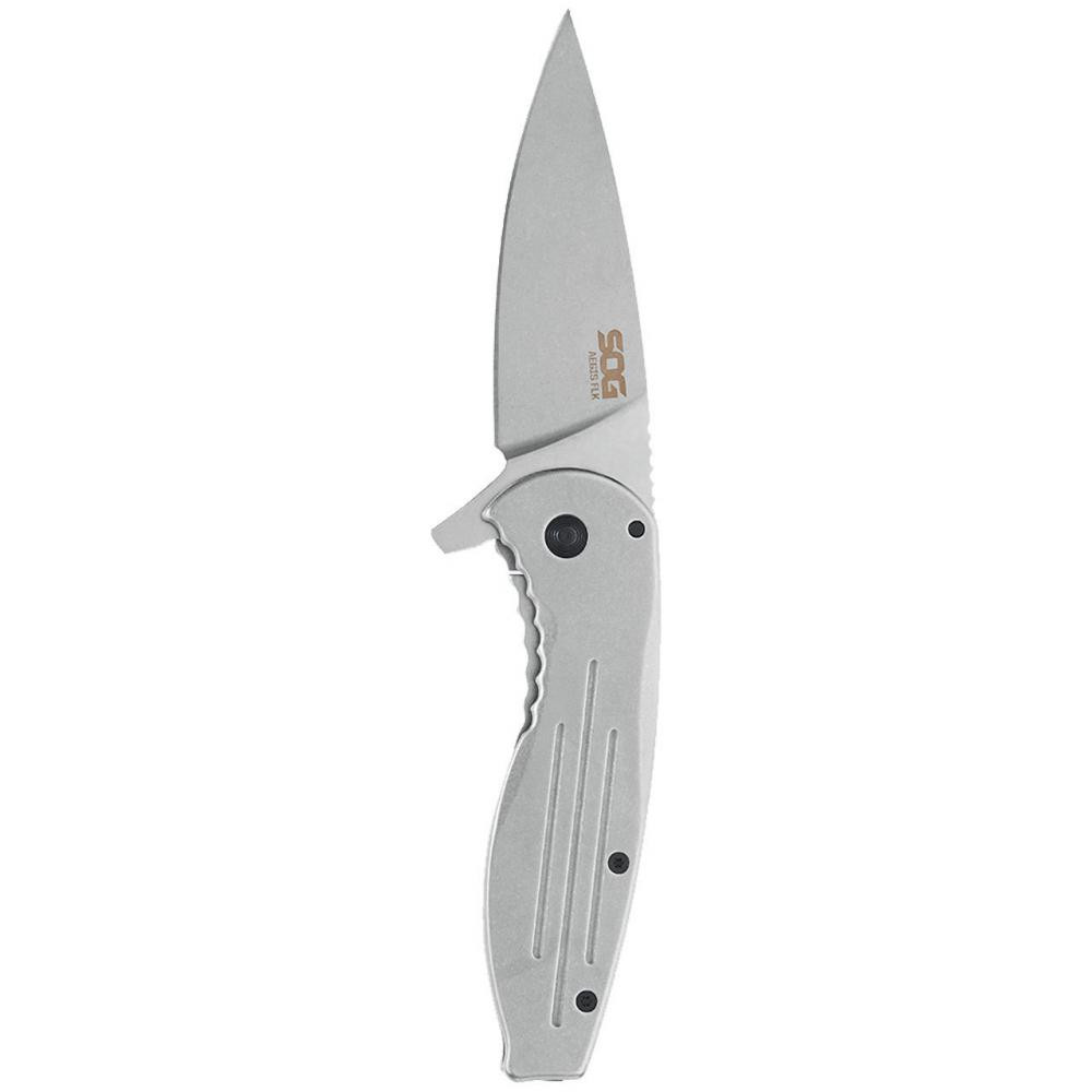 SOG Aegis FLK  (14-41-02-42) - зображення 1