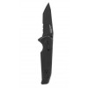 SOG Vision XR Black/Partially Serrated (12-57-02-57) - зображення 1