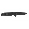 SOG Vision XR Black/Partially Serrated (12-57-02-57) - зображення 2