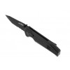 SOG Vision XR Black/Partially Serrated (12-57-02-57) - зображення 4