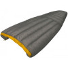 Sea to Summit Ember EbIII / Regular, dark grey/yellow (AEB3-R) - зображення 10